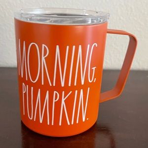 Rae Dunn Insulated Stainless Steel Mug